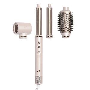 T3 AIRE 360 Ceramic Air Styler Blowout Kit